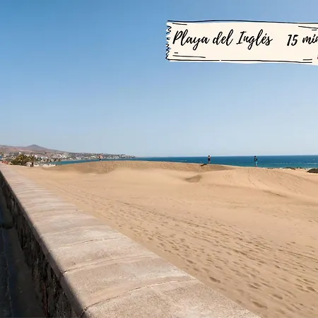 Kaiman 33 By Villagrancanaria *