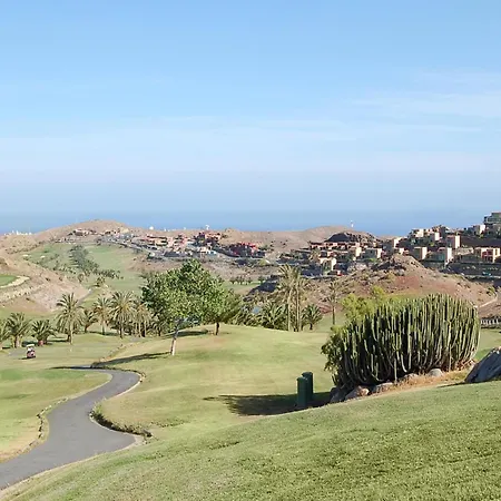 Kaiman 33 By Villagrancanaria Las Palmas de Gran Canaria