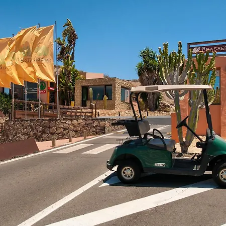 Kaiman 33 By Villagrancanaria