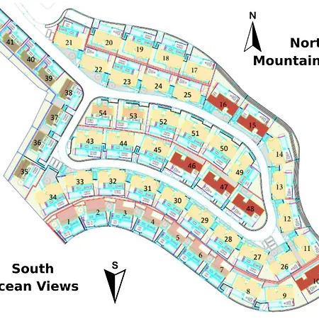 Villa Kaiman 33 By Villagrancanaria *