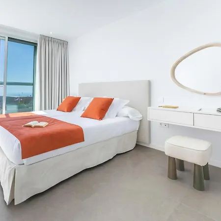 Kaiman 33 By Villagrancanaria Villa *