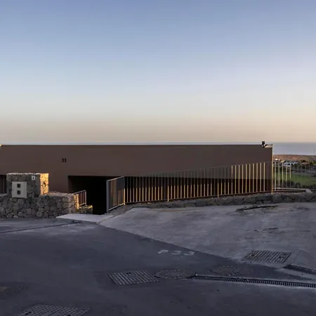 Villa Kaiman 33 By Villagrancanaria Las Palmas de Gran Canaria