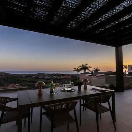 Villa Kaiman 33 By Villagrancanaria Las Palmas de Gran Canaria