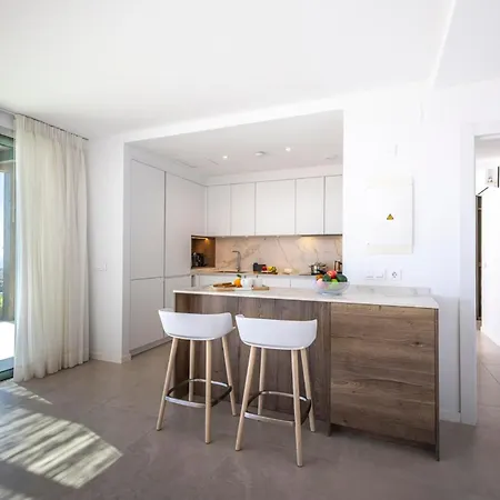 Villa Kaiman 33 By Villagrancanaria Las Palmas de Gran Canaria