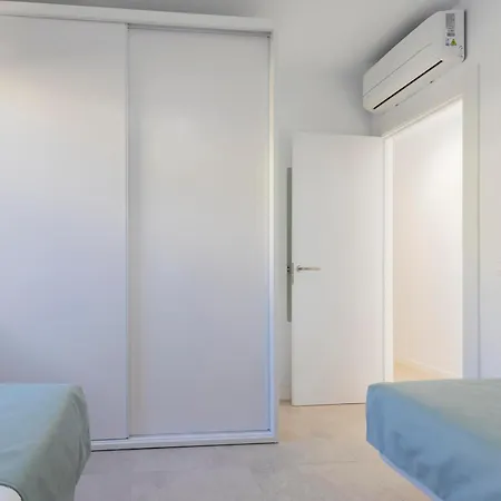 Kaiman 33 By Villagrancanaria Villa