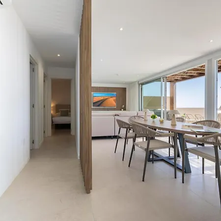 Kaiman 33 By Villagrancanaria Villa