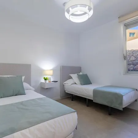 Villa Kaiman 33 By Villagrancanaria *