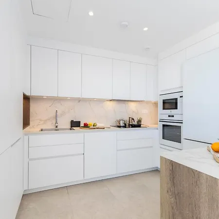 Villa Kaiman 33 By Villagrancanaria