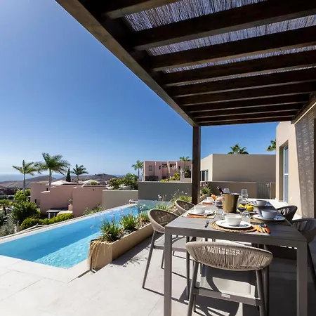 Villa Kaiman 33 By Villagrancanaria *