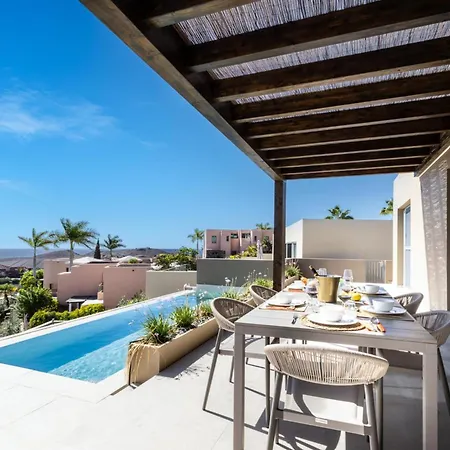 Kaiman 33 By Villagrancanaria Villa