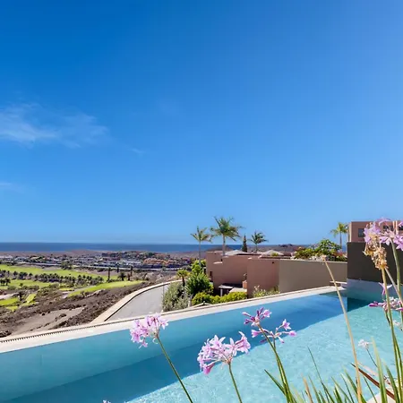 Villa Kaiman 33 By Villagrancanaria *