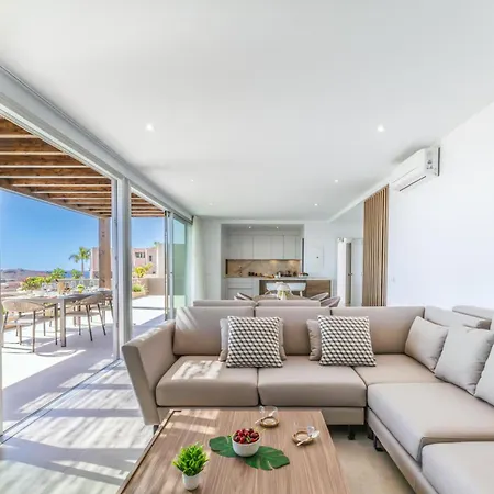 Kaiman 33 By Villagrancanaria Villa *