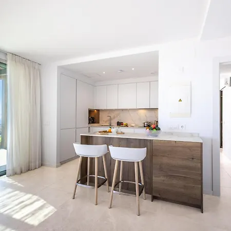 Kaiman 33 By Villagrancanaria Villa *