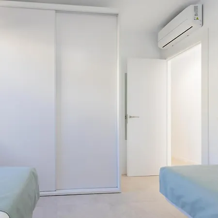 Kaiman 33 By Villagrancanaria Villa