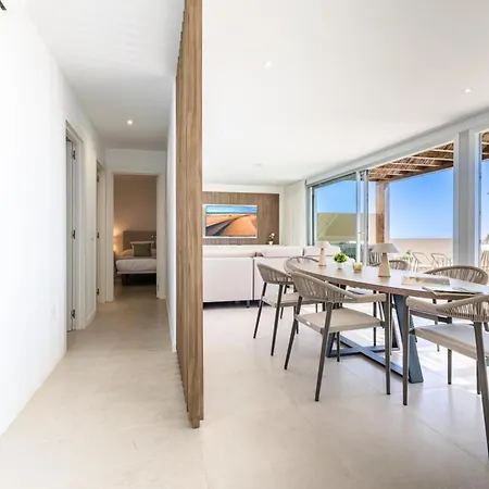 Kaiman 33 By Villagrancanaria Villa Las Palmas de Gran Canaria