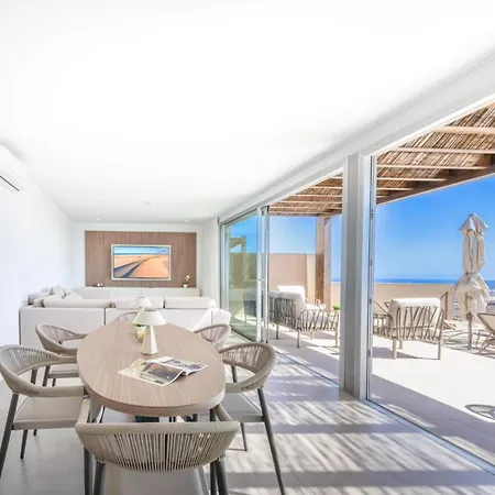 Kaiman 33 By Villagrancanaria Villa Las Palmas de Gran Canaria