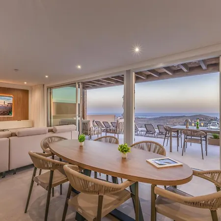 Kaiman 33 By Villagrancanaria Las Palmas de Gran Canaria