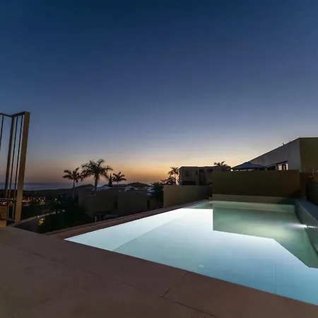 Villa Kaiman 33 By Villagrancanaria *