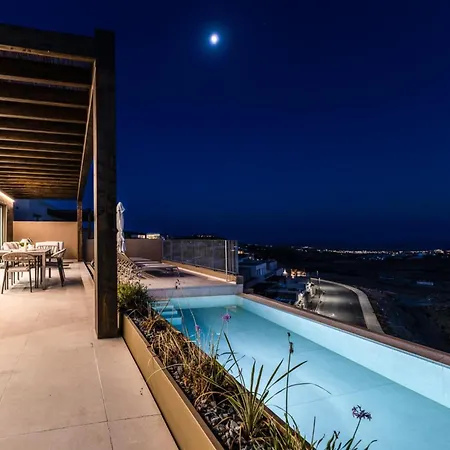 Kaiman 33 By Villagrancanaria * Las Palmas de Gran Canaria