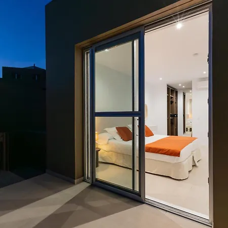 Villa Kaiman 33 By Villagrancanaria Las Palmas de Gran Canaria