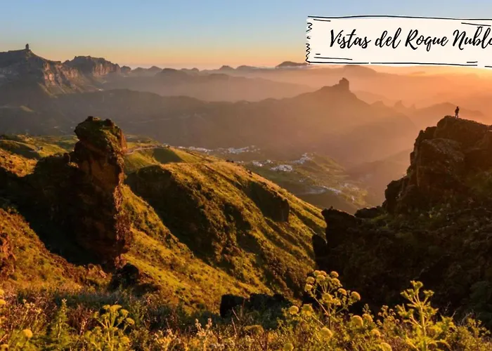 Kaiman 33 By Villagrancanaria Villa *