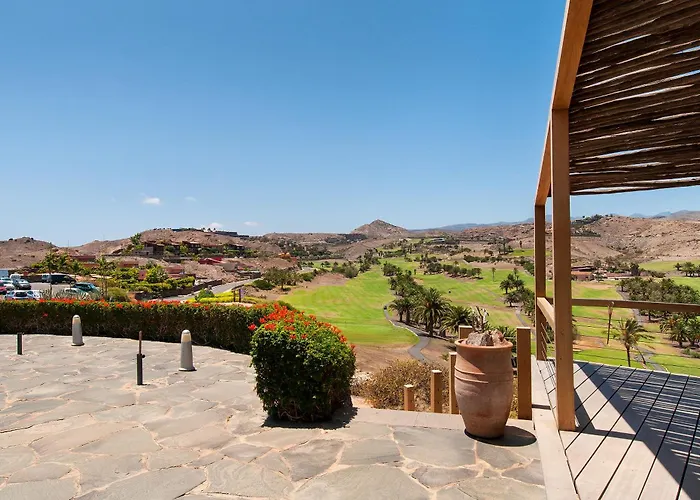 Kaiman 33 By Villagrancanaria Villa Las Palmas de Gran Canaria