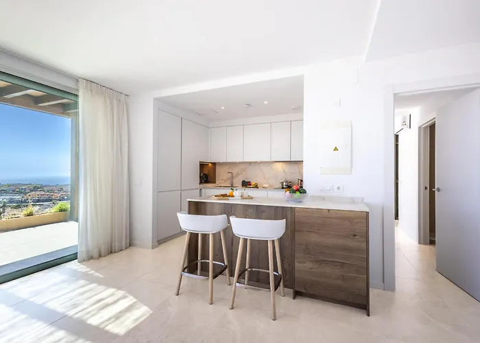 Kaiman 33 By Villagrancanaria Villa *