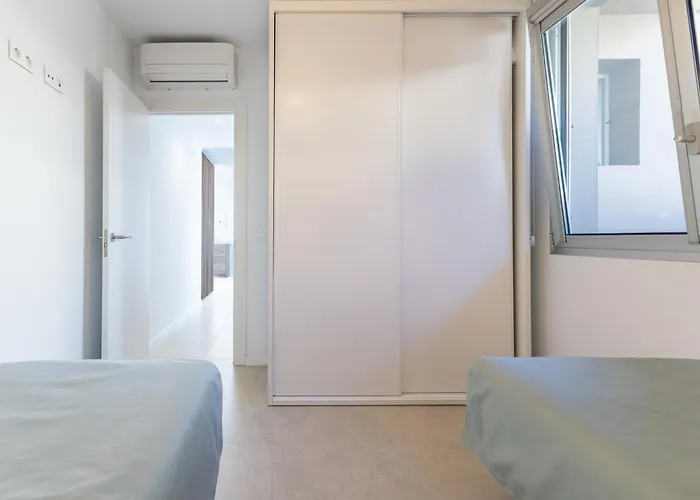 Kaiman 33 By Villagrancanaria Villa