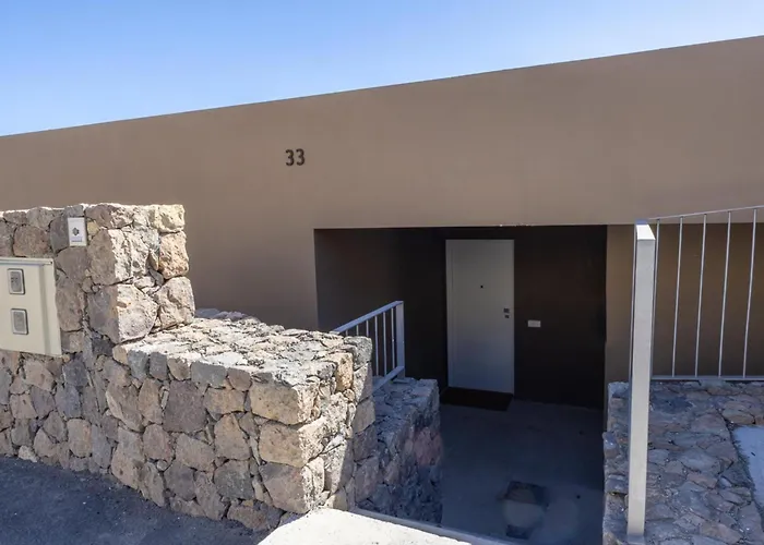 Villa Kaiman 33 By Villagrancanaria *