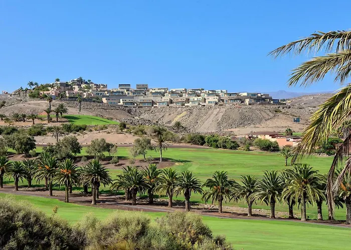 Villa Kaiman 33 By Villagrancanaria Las Palmas de Gran Canaria